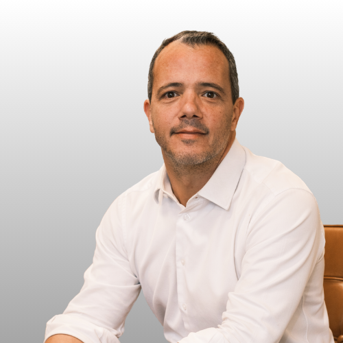 Carlos Guimarães, CFP®