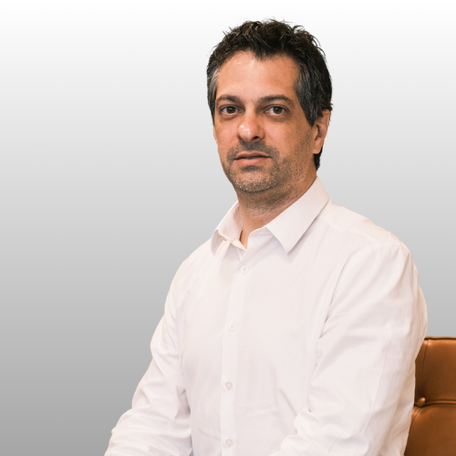Rafael Rando