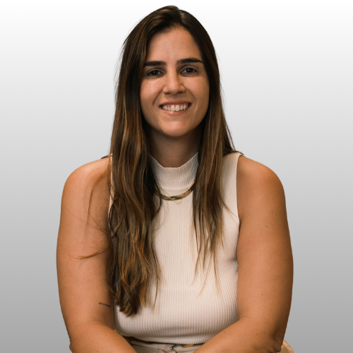 Aline Stein