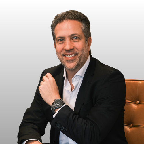 André Dreicon