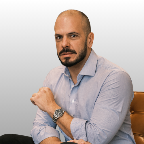 Gustavo Carratu, CFP®