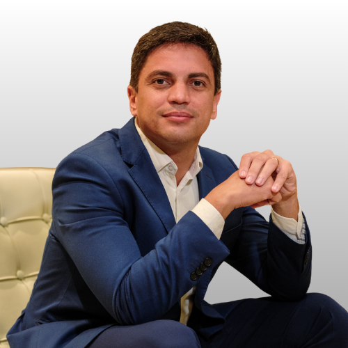 Igor Coury, CFP®