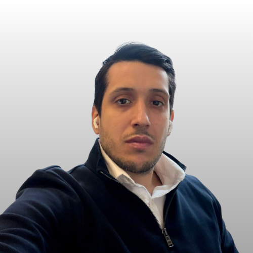 Daniel Soares Dias