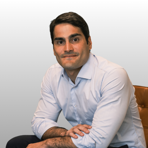 Eduardo Marinho