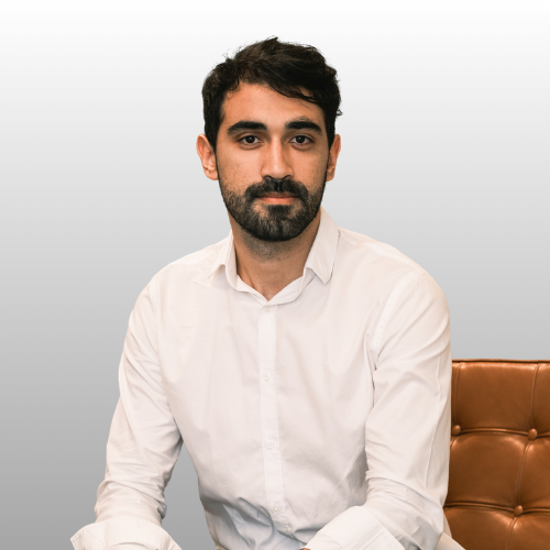 Enrico Souza