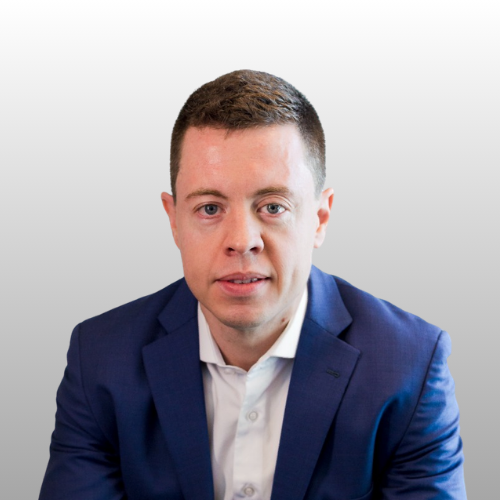 Eduardo Gusmão, CFP®