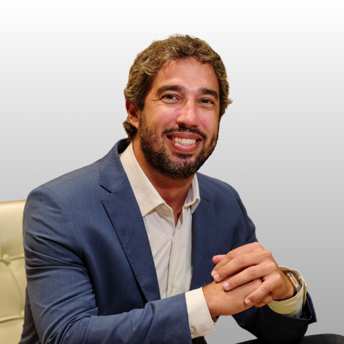 Luiz Felipe Levy
