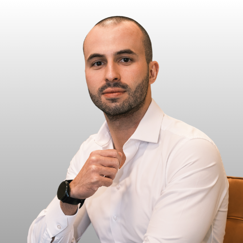 Gabriel Losi, CFP®