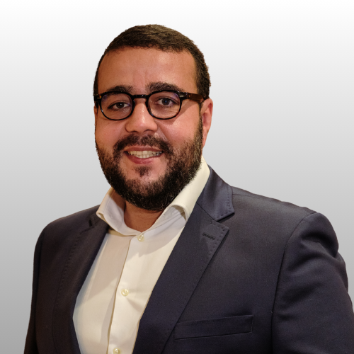 Marcelo Macedo, CEA