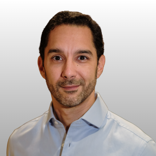 Eduardo Madanelo, CFP®