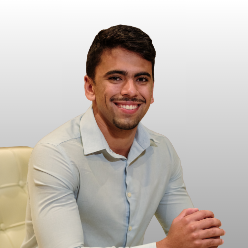 Matheus Almeida