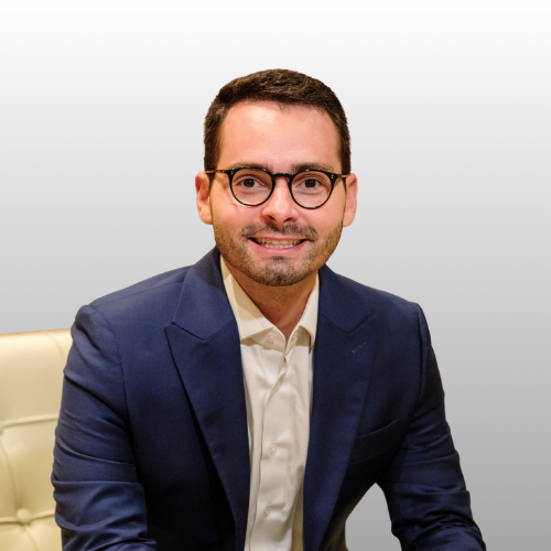 João Pedote, CFP®
