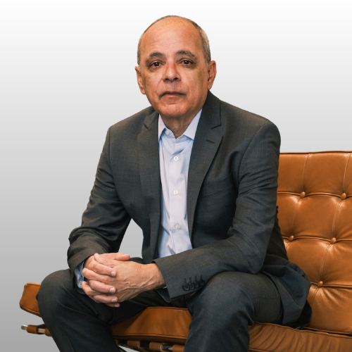 Ronald Souza