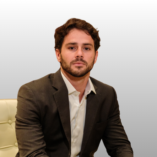 Lucas Thompson
